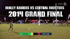 SARL Grand Final (2014) - Stream Online