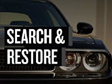 Search and Restore (2011) - Stream Online