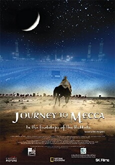 Journey to Mecca (2009) - Stream Online