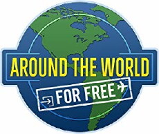 Around the World for Free (2009) - Stream Online