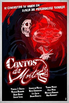 Tales of Death (2016) - Stream Online