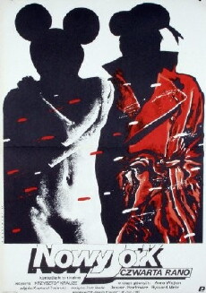 Nowy Jork, czwarta rano (1988) - Stream Online