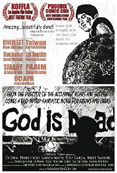 God Is D_ad (2009) - Stream Online