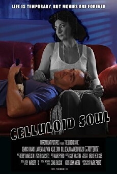 Celluloid Soul (2017) - Stream Online