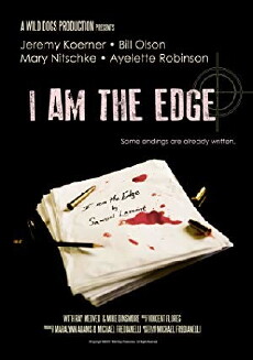 I Am the Edge (2014) - Stream Online