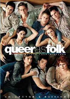 Queer as Folk (2000) - Stream Online
