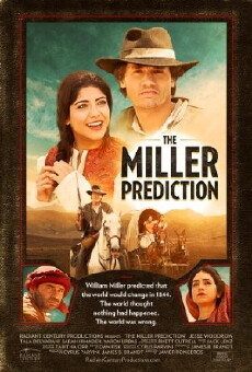The Miller Prediction (2016) - Stream Online