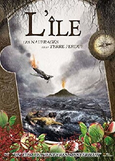 L'île (2011) - Stream Online