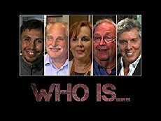 Who Is... (2014) - Stream Online
