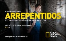 Arrepentidos (2014) - Stream Online