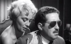 Faces in the Dark (1960) - Stream Online