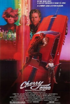 Cherry 2000 (1987) - Stream Online