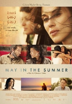 May in the Summer (2013) - Stream Online