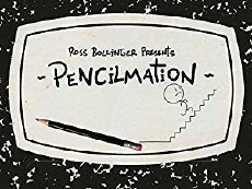 Pencilmation (2009) - Stream Online