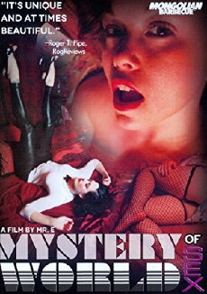 Mystery World Of Sex (2013) - Stream Online