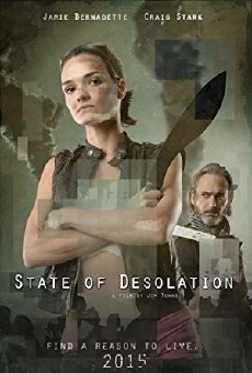 State of Desolation (2018) - Stream Online