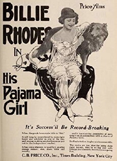 His Pajama Girl (1920) - Stream Online