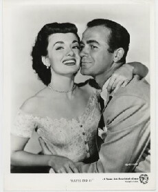 Katie Did It (1951) - Stream Online