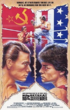 No Retreat, No Surrender (1986) - Stream Online