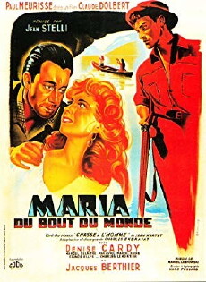 Maria of the End of the World (1951) - Stream Online