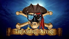 Treasure Divers (2007) - Stream Online