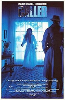 The Caller (1987) - Stream Online