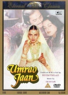 Umrao Jaan (1981) - Stream Online
