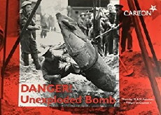 Danger! Unexploded Bomb (2001) - Stream Online