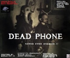 Dead Phone (2018) - Stream Online