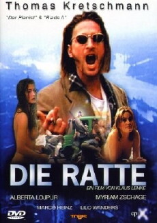 Die Ratte (1993) - Stream Online