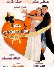 A Marriage by Presidental Decree (2001) - Stream Online