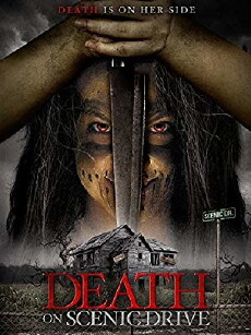 Death on Scenic Drive (2017) - Stream Online