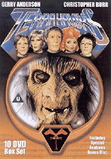 Terrahawks (1983) - Stream Online