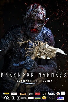 Backwood Madness (2018) - Stream Online