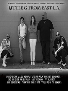 Little G from East LA (2017) - Stream Online