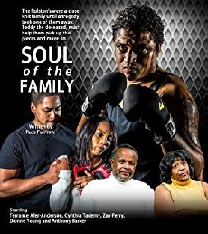 Soul of the Family (2017) - Stream Online