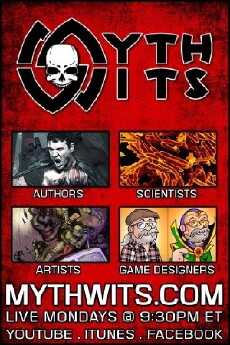 Mythwits (2014) - Stream Online