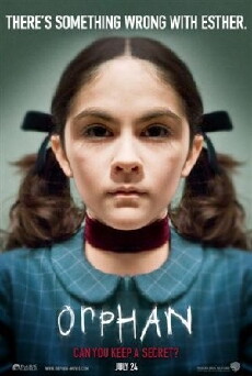 Orphan (2009) - Stream Online