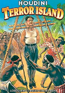 Terror Island (1920) - Stream Online