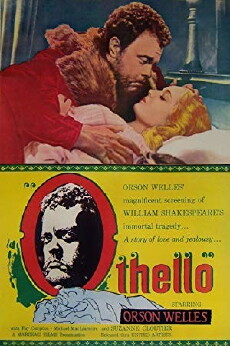 Othello (1951) - Stream Online