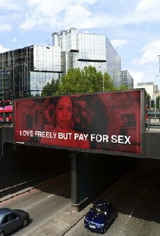 Love Freely But Pay for Sex (2013) - Stream Online