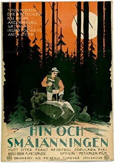Hin och smålänningen (1927) - Stream Online