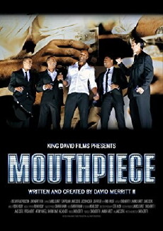 Mouthpiece (2015) - Stream Online