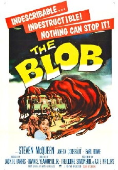 The Blob (1958) - Stream Online