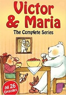 Victor & Maria (1983) - Stream Online