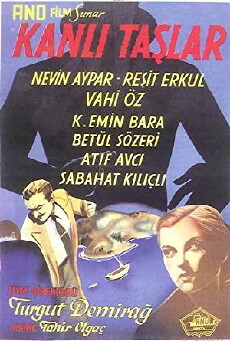 The Bloody Stones (1948) - Stream Online