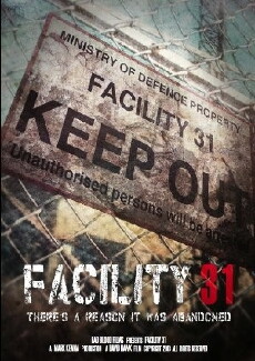 Facility 31 (2017) - Stream Online