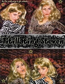 Titillating Steven (2003) - Stream Online