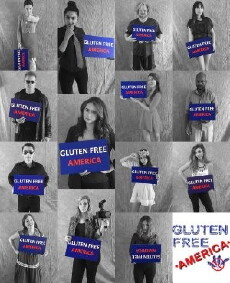 Gluten Free America (2015) - Stream Online