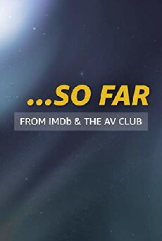 So Far (2018) - Stream Online